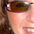 Visions West - Las Vegas 2008 - Mrs Jill Luebbert wearing Reflections by Traff